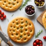 25 Stunning Focaccia Bread Recipes That Are Fluffy Crispy and Loaded with Incredible Toppings