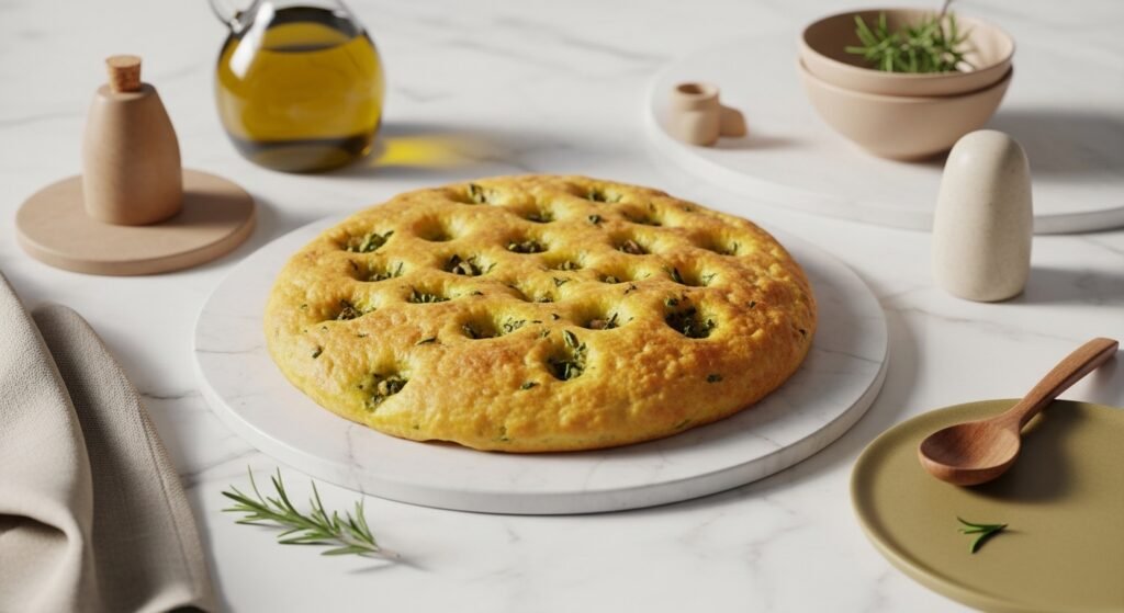How to Make Focaccia Bread from Scratch That Is Perfectly Airy Crispy and Bursting with Flavor