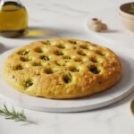 How to Make Focaccia Bread from Scratch That Is Perfectly Airy Crispy and Bursting with Flavor