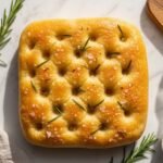22 Gorgeous Rosemary Focaccia Bread Recipes That Are Herby Fragrant and Absolutely Irresistible
