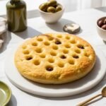 How to Make Focaccia Bread Without Yeast That Is Still Perfectly Fluffy and Full of Flavor