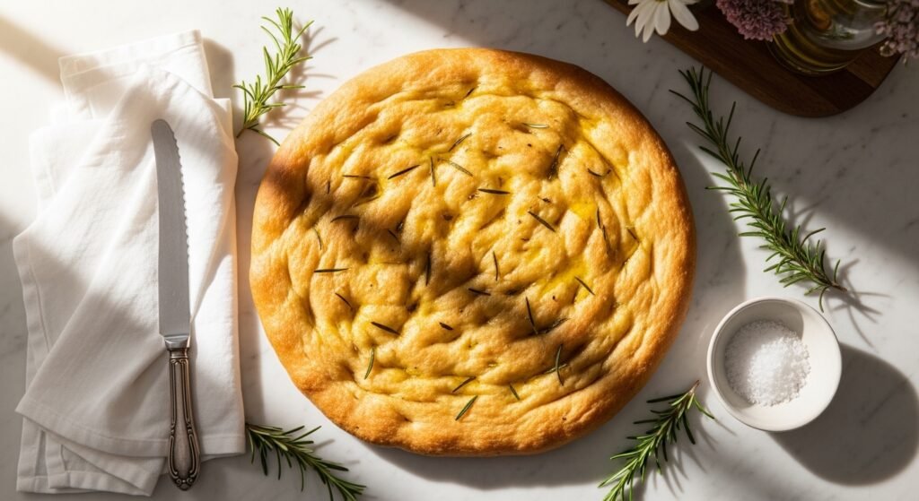 20 Simple Healthy Focaccia Bread Recipes That Are Light Flavorful and Still Incredibly Satisfying