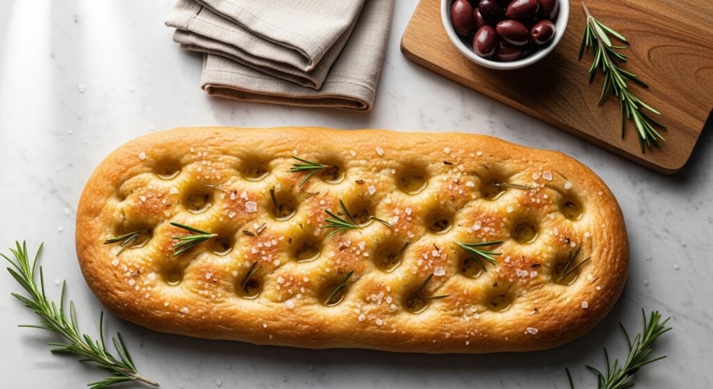 23 Trendy Focaccia Bread Make Ahead Ideas for Storing and Serving Fresh Bread All Week Long
