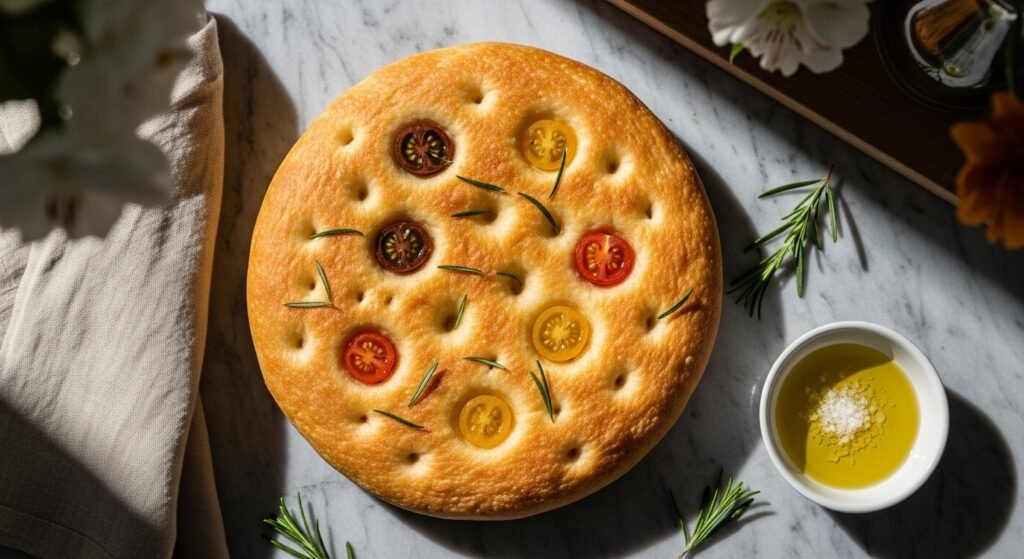 25 Genius Kids Focaccia Bread Recipes and Topping Ideas That Make Baking Fun for the Whole Family