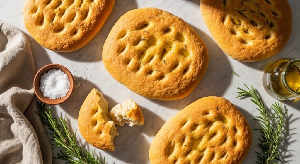 29 Magical Focaccia Bread for a Crowd Recipes That Are Easy to Scale Up and Always a Massive Hit