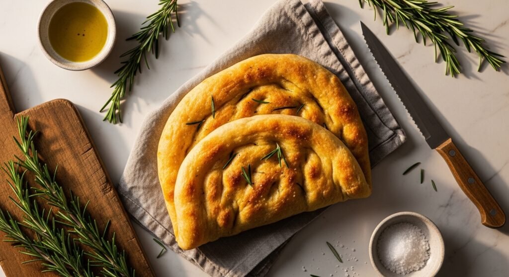 24 Affordable Budget Focaccia Bread Recipes That Taste Like They Came from an Artisan Bakery