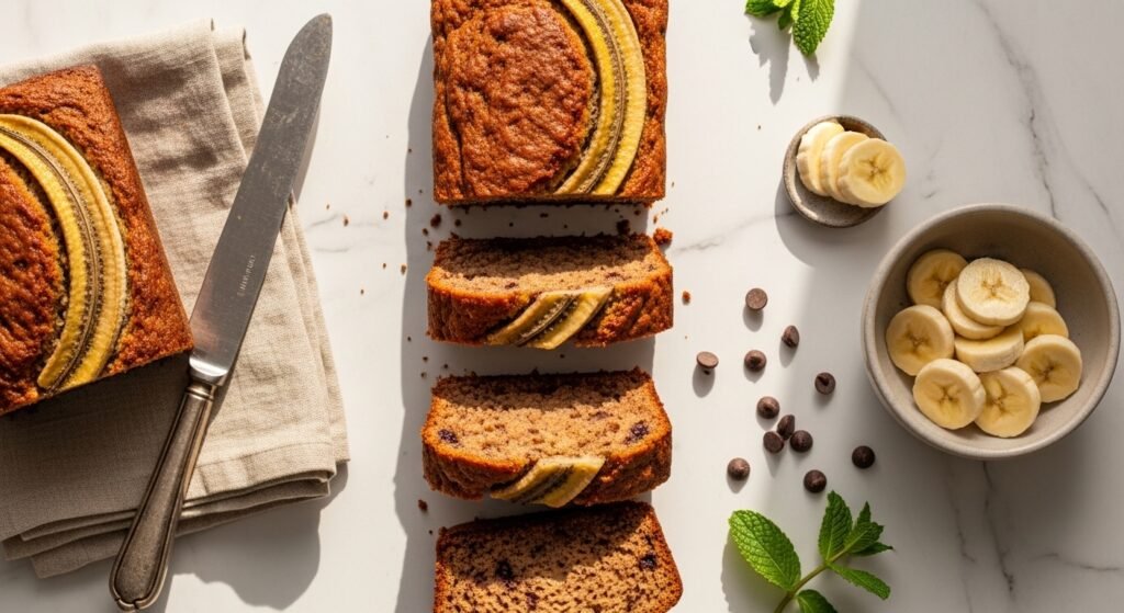 25 Stunning Easy Banana Bread Recipes That Are Moist Fluffy and Absolutely Impossible to Resist