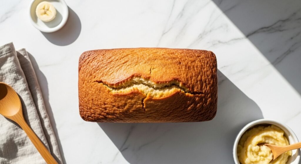 How to Make Easy Banana Bread from Scratch That Turns Out Perfectly Moist and Fluffy Every Time