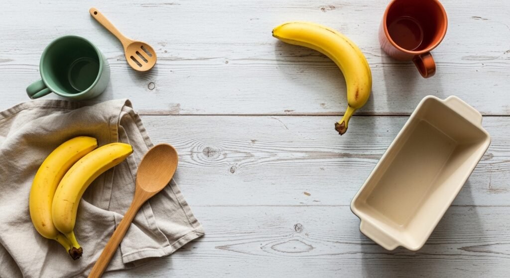 How to Make Banana Bread with Overripe Bananas for the Sweetest Most Flavorful Loaf Ever