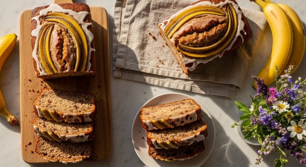 23 Trendy Banana Bread Meal Prep Ideas for Storing and Enjoying Fresh Slices All Week Long