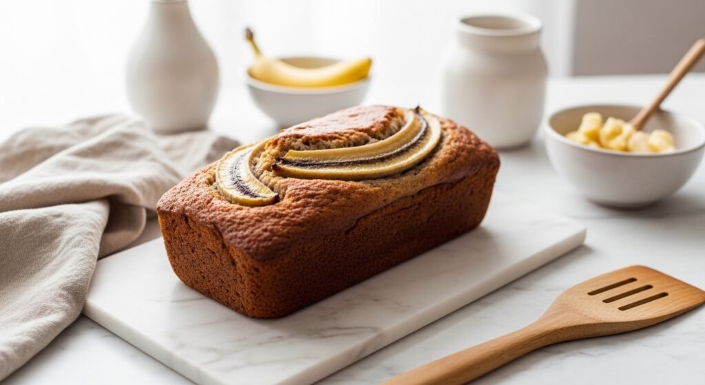 How to Make Banana Bread Without Baking Soda That Still Rises Beautifully and Tastes Amazing