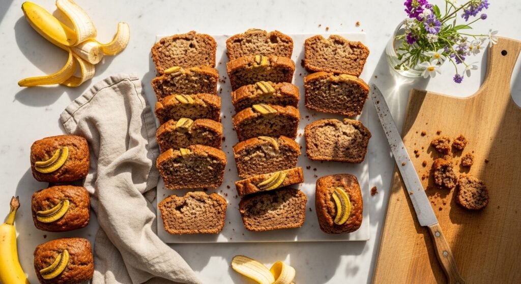 25 Genius Kids Banana Bread Recipes That Are Fun Simple and Always Totally Kid Approved