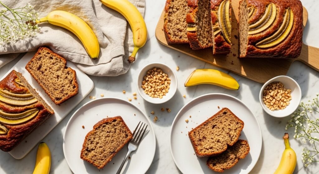 29 Magical Banana Bread for a Crowd Recipes That Are Easy to Scale Up and Always a Massive Hit