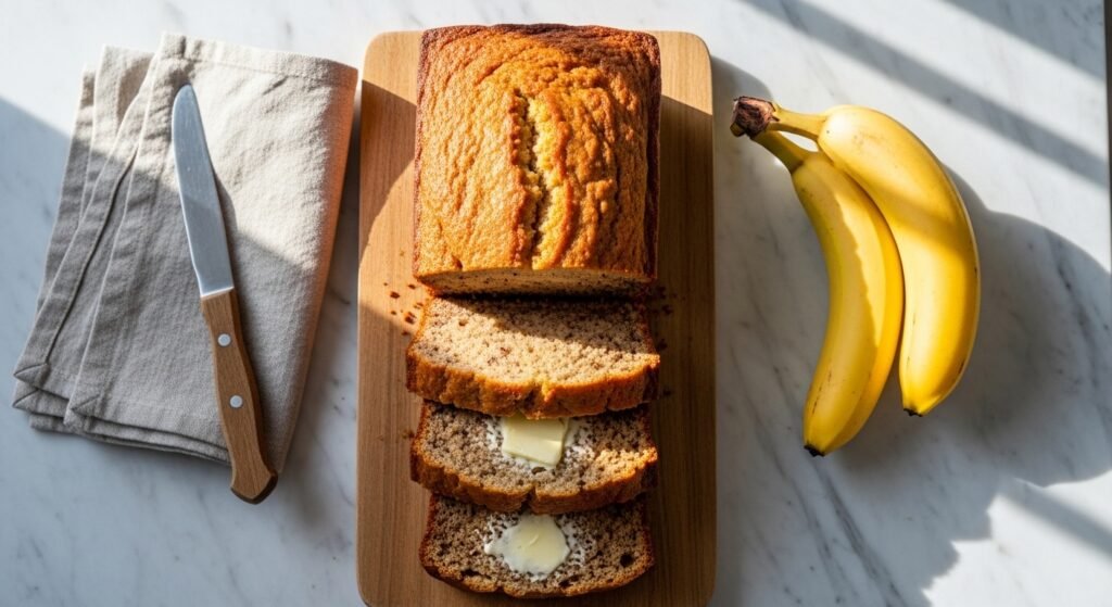 24 Affordable Budget Banana Bread Recipes That Taste Like a Bakery Treat and Cost Almost Nothing