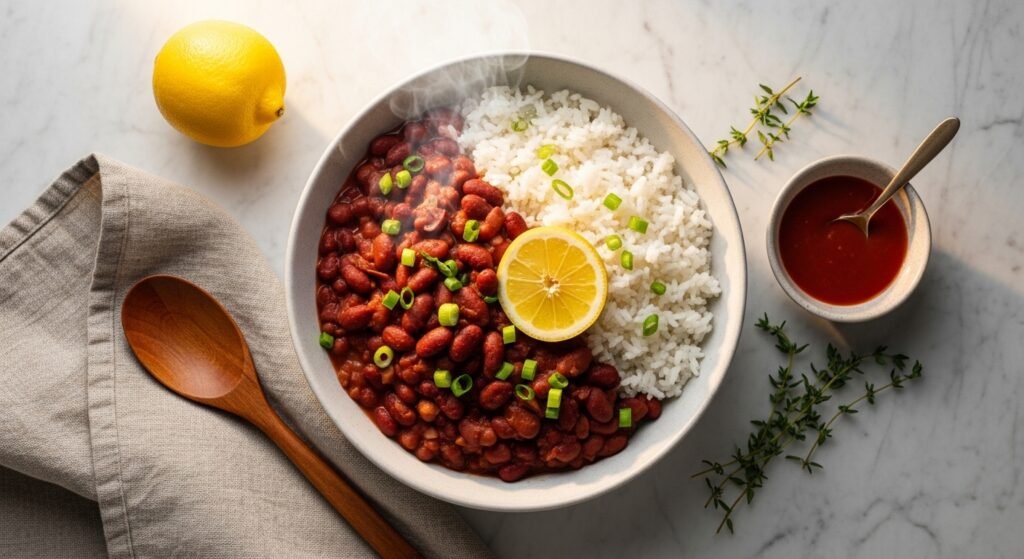 27 Easy Red Beans and Rice Recipes That Come Together in Under 30 Minutes with Simple Ingredients