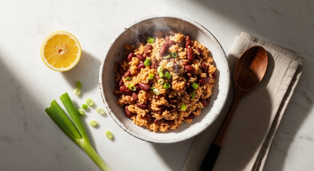 21 Must-Try Instant Pot Red Beans and Rice Recipes That Are Ready in a Fraction of the Time