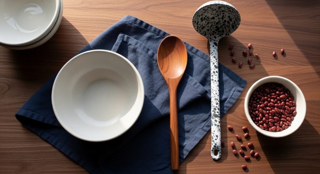 How to Make Red Beans and Rice for a Crowd That Is Hot Flavorful and Ready to Serve All at Once